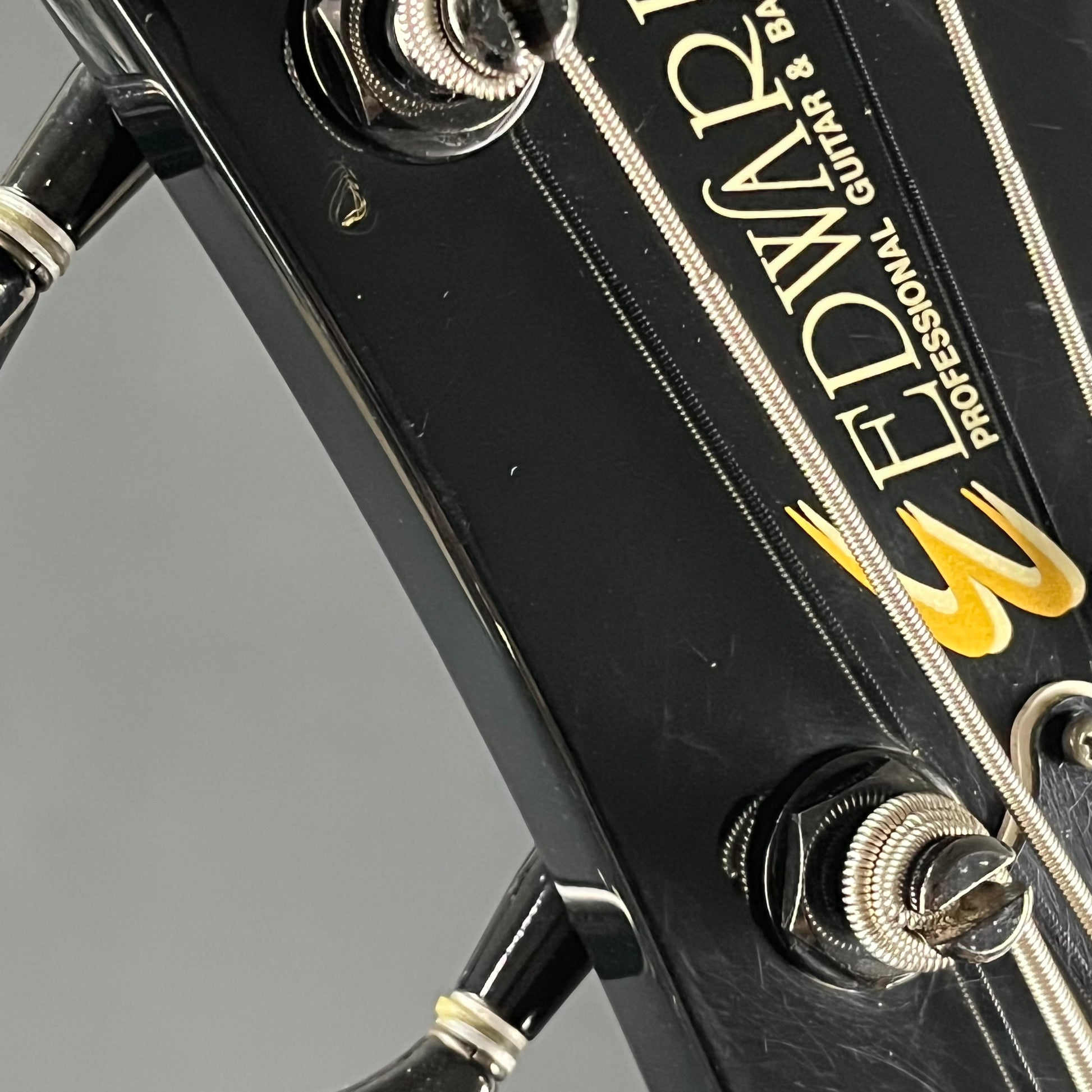 EDWARDS E-JV-95 Bass