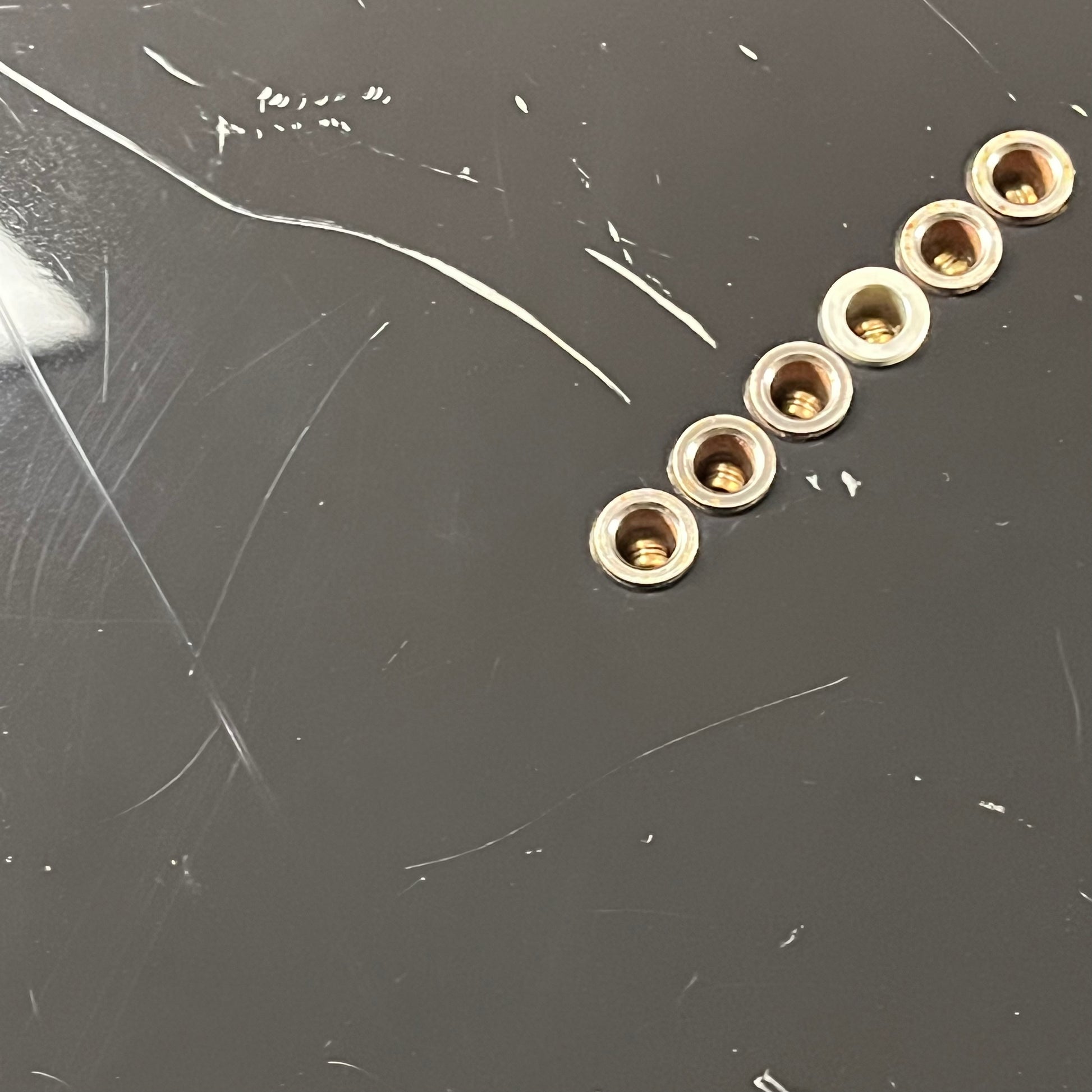 Fender American Standard Telecaster 1996