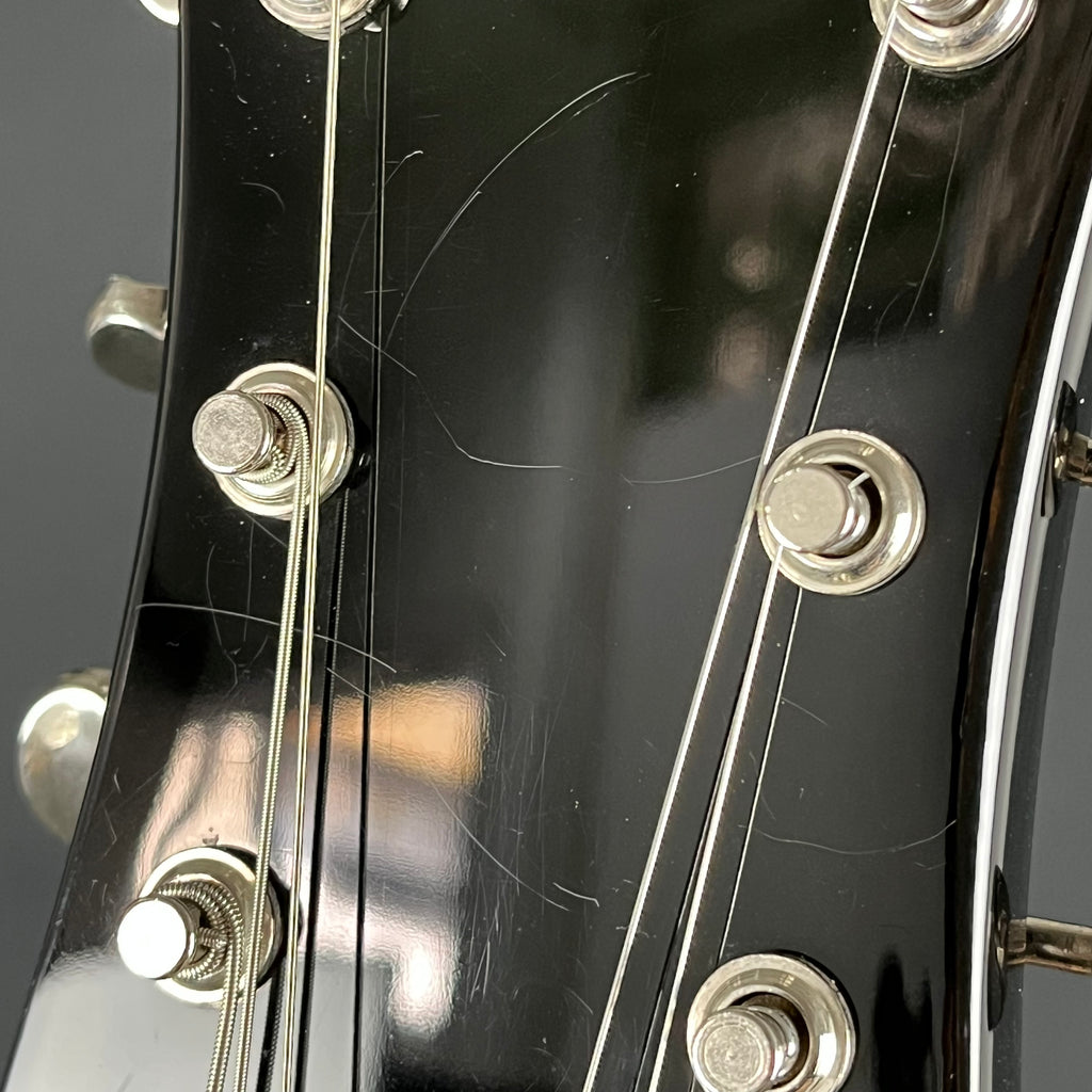Epiphone Casino Coupe VS 2015