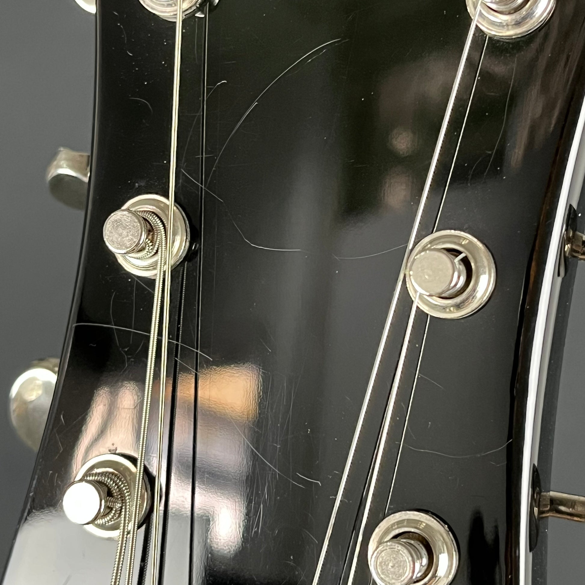 Epiphone Casino Coupe VS 2015