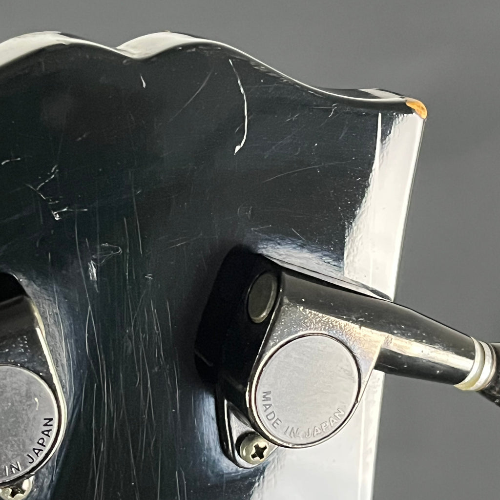 EDWARDS E-JV-95 Bass