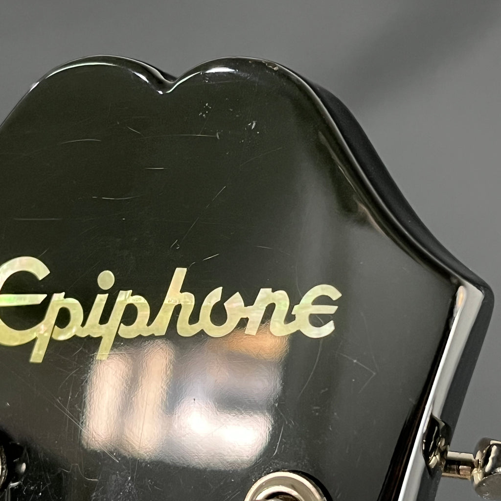 Epiphone Casino Coupe VS 2015