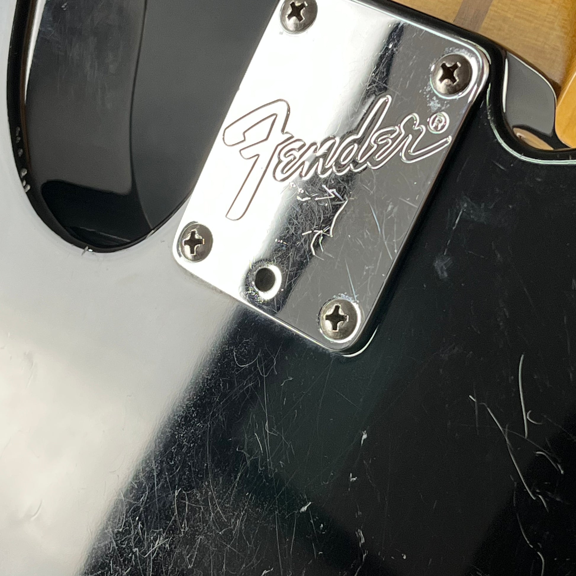 Fender American Standard Telecaster 1996