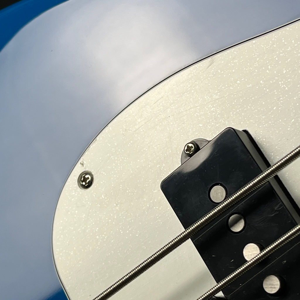 Fender Japan Hybrid II Precision Bass 2024