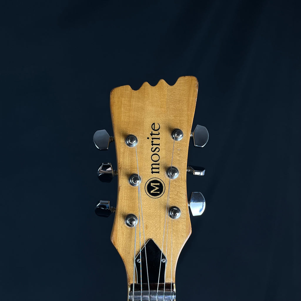 Mosrite Japan The Ventures Model '65