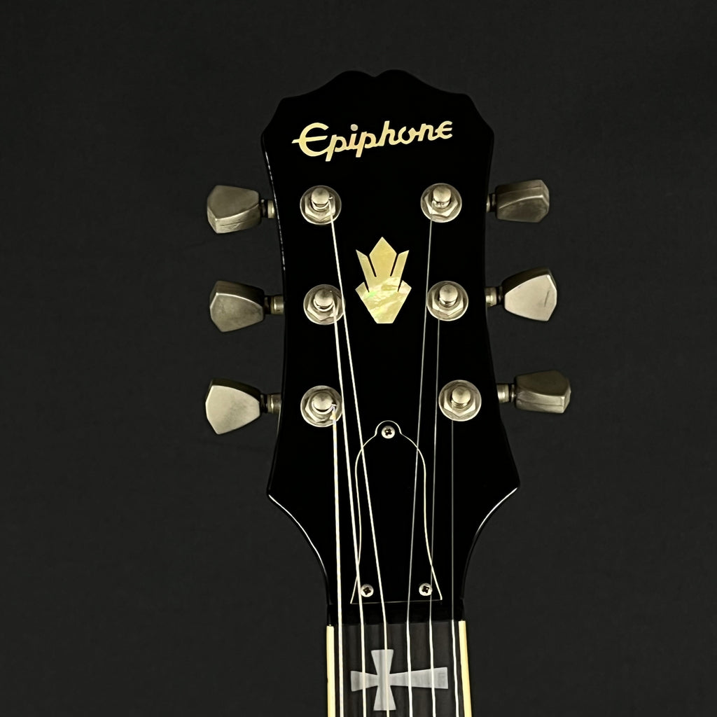 Epiphone Tony Iommi SG Custom 2015