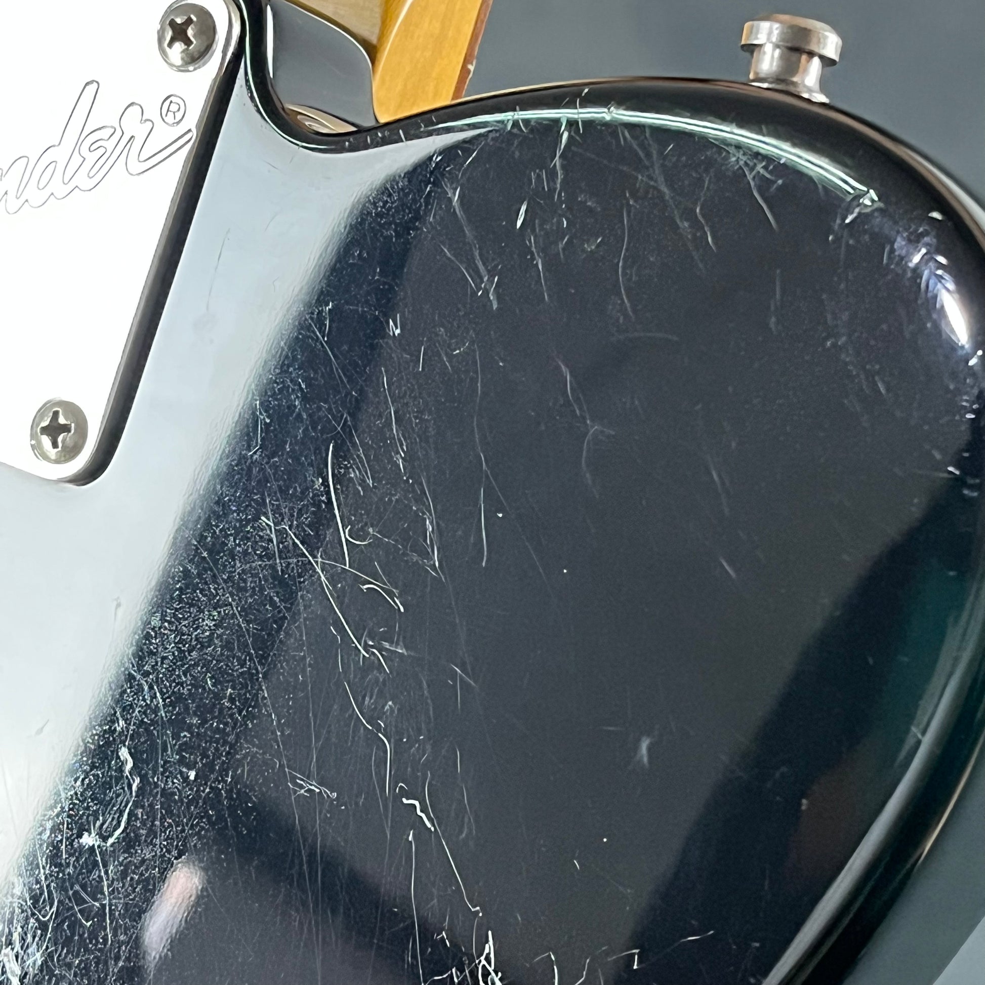 Fender American Standard Telecaster 1996