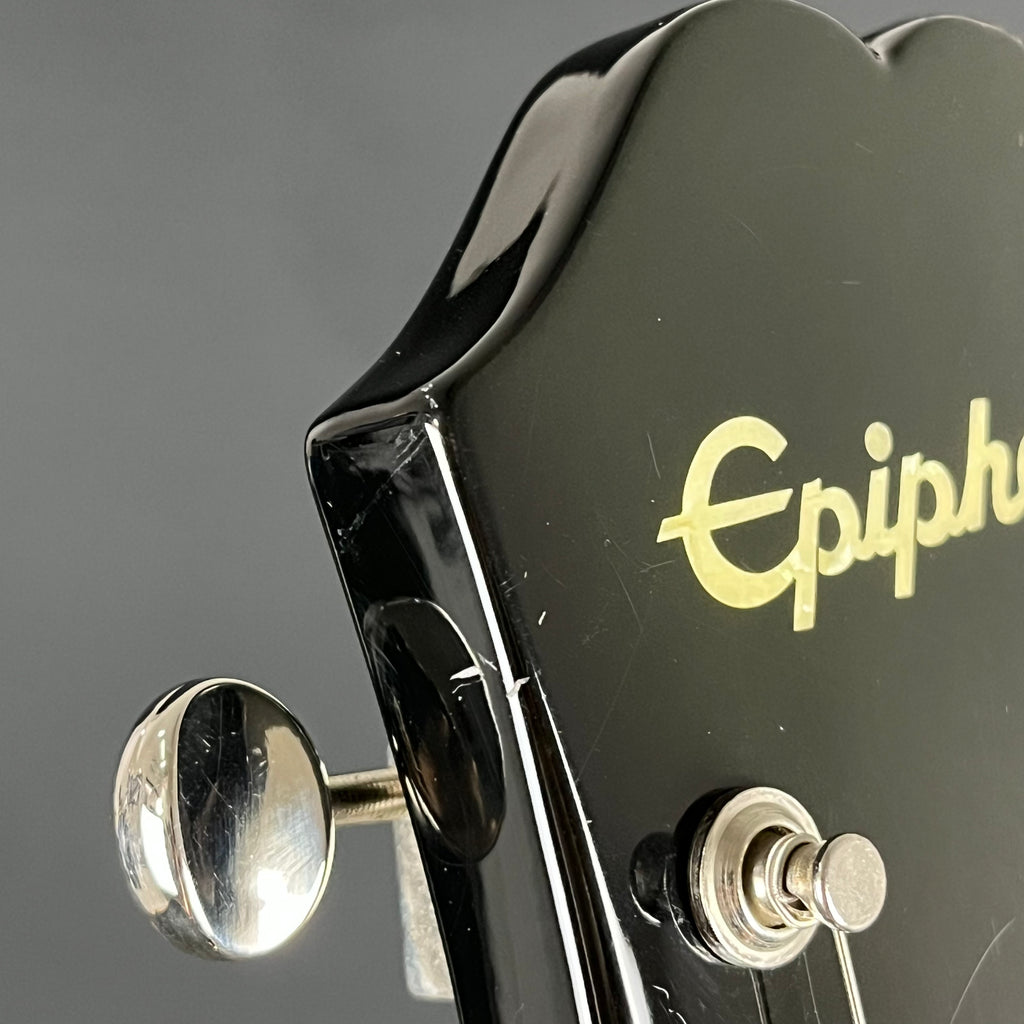 Epiphone Casino Coupe VS 2015