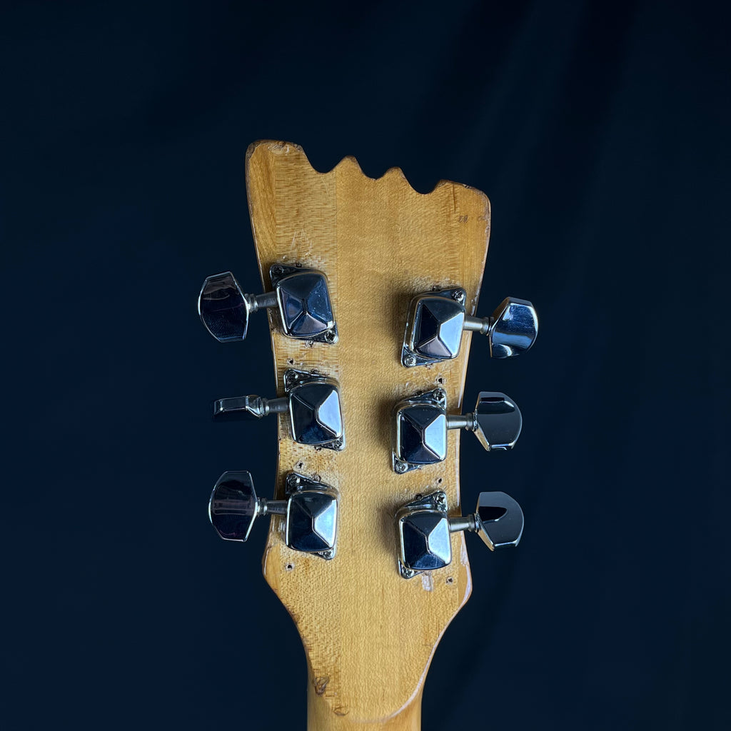 Mosrite Japan The Ventures Model '65