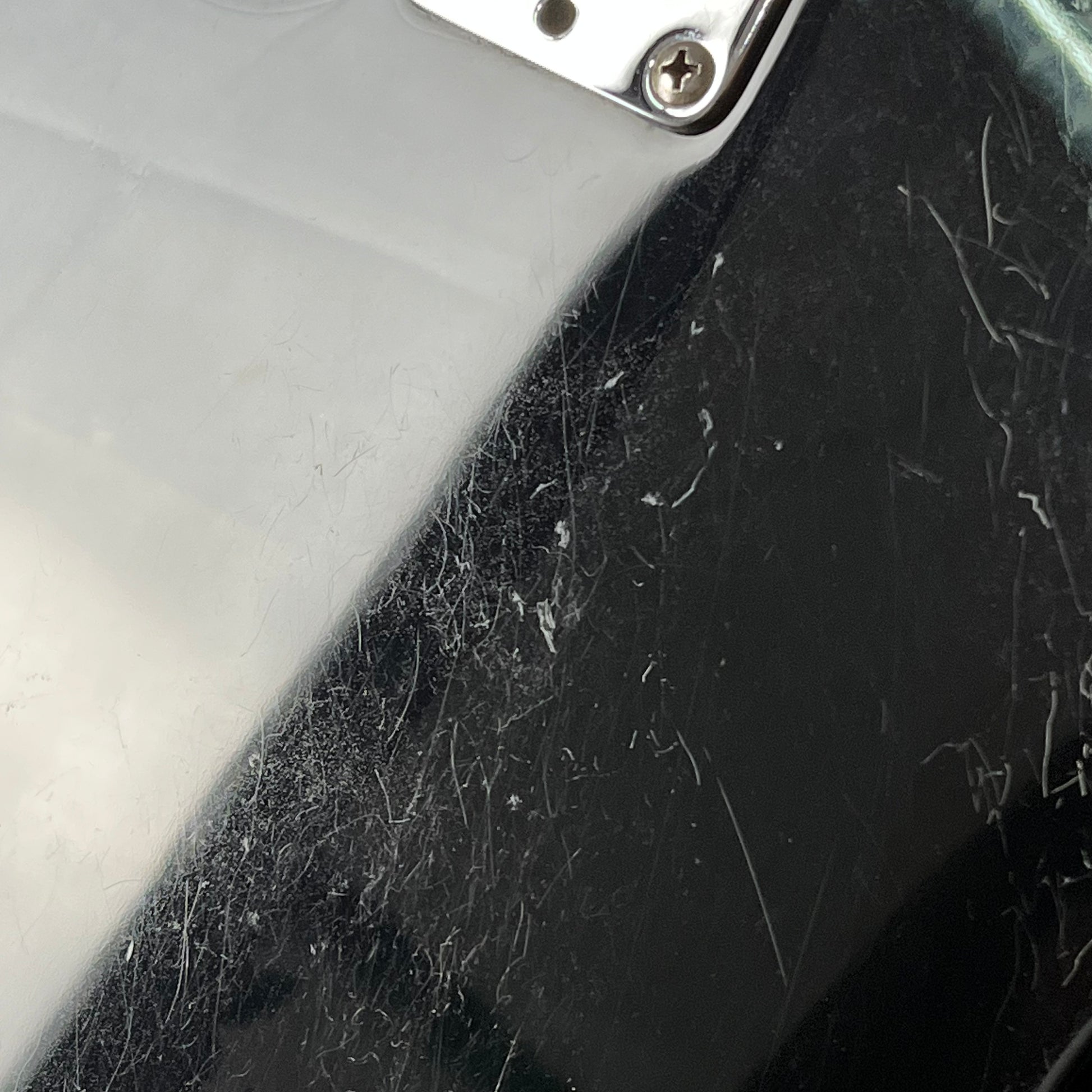 Fender American Standard Telecaster 1996