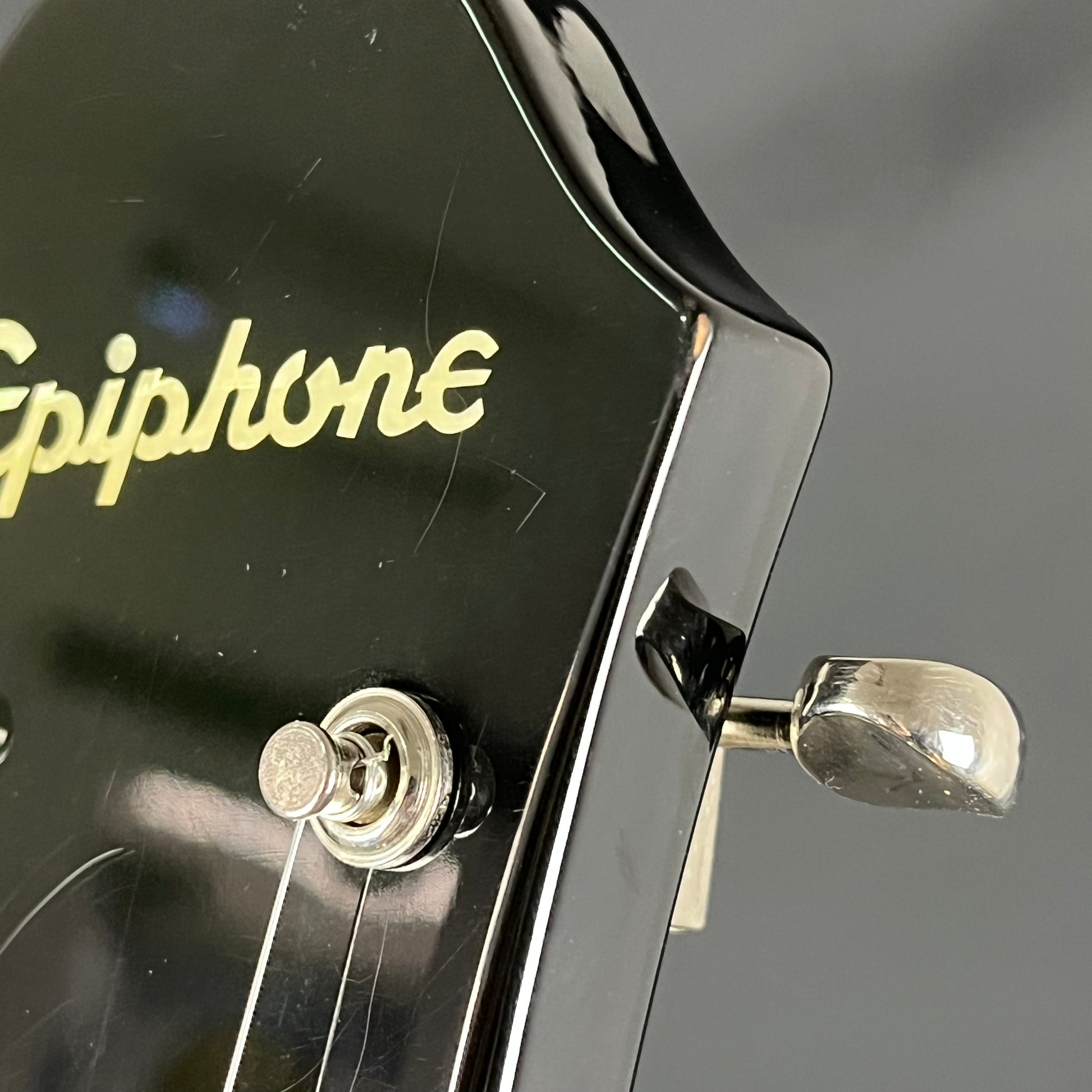 Epiphone Casino Coupe VS 2015