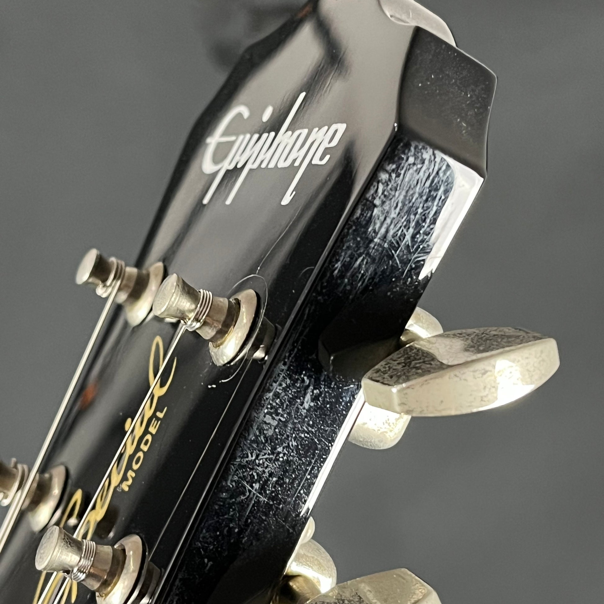 Epiphone Les Paul Special II