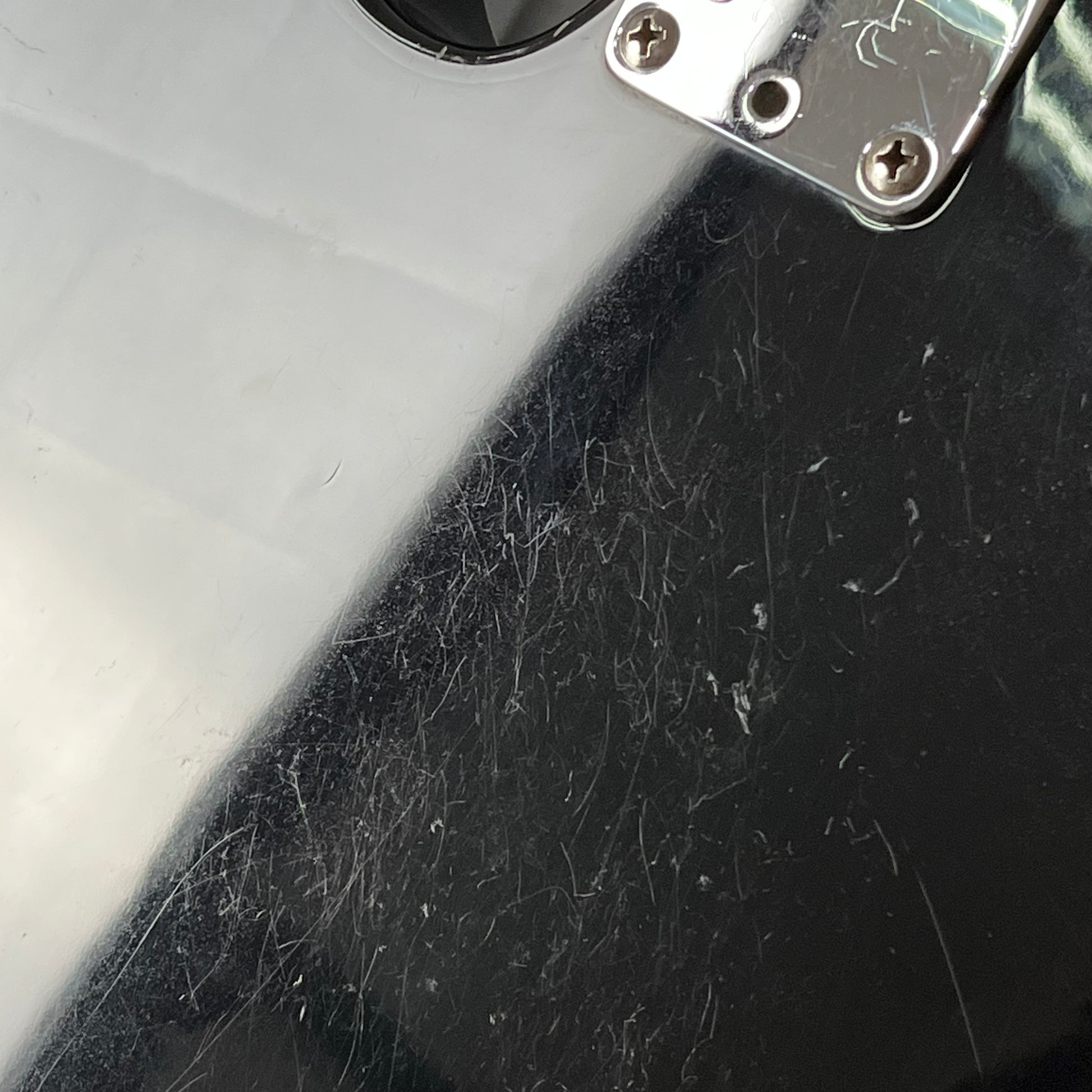 Fender American Standard Telecaster 1996