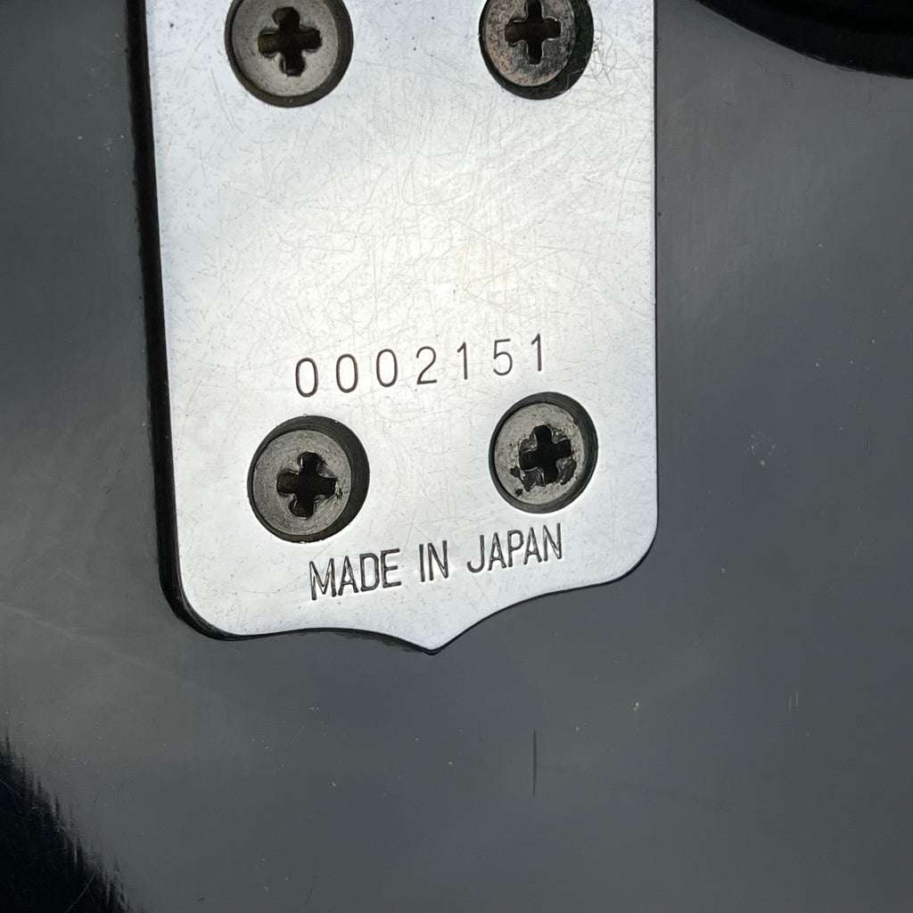 Mosrite Japan The Ventures Model '65
