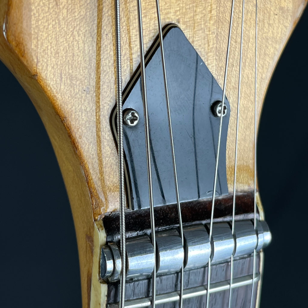 Mosrite Japan The Ventures Model '65