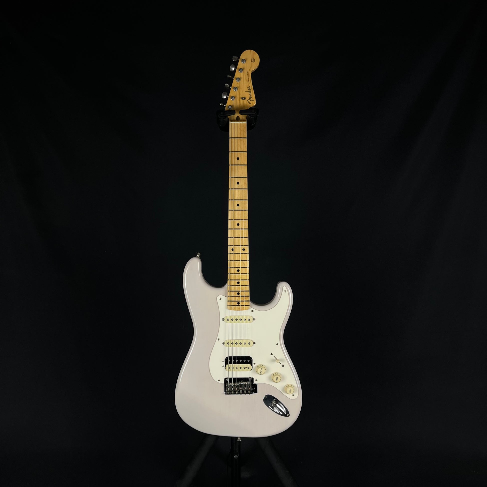 Fender Japan Hybrid 50s Stratocaster HSS