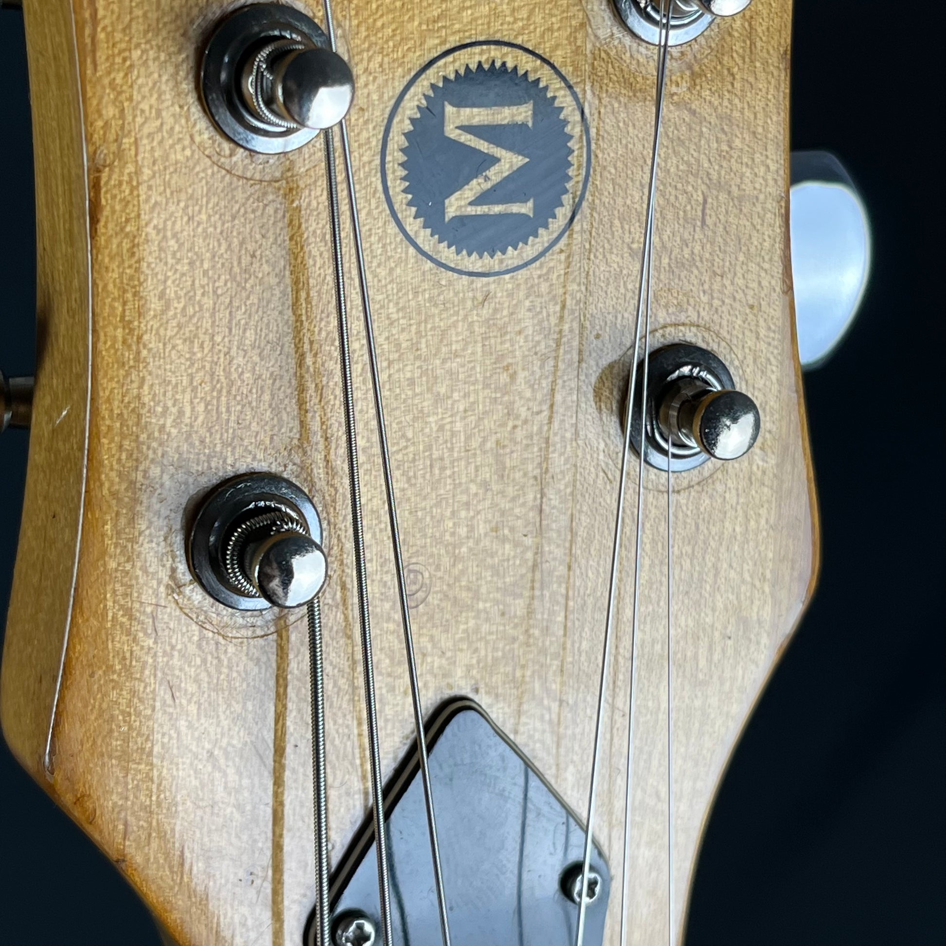 Mosrite Japan The Ventures Model '65