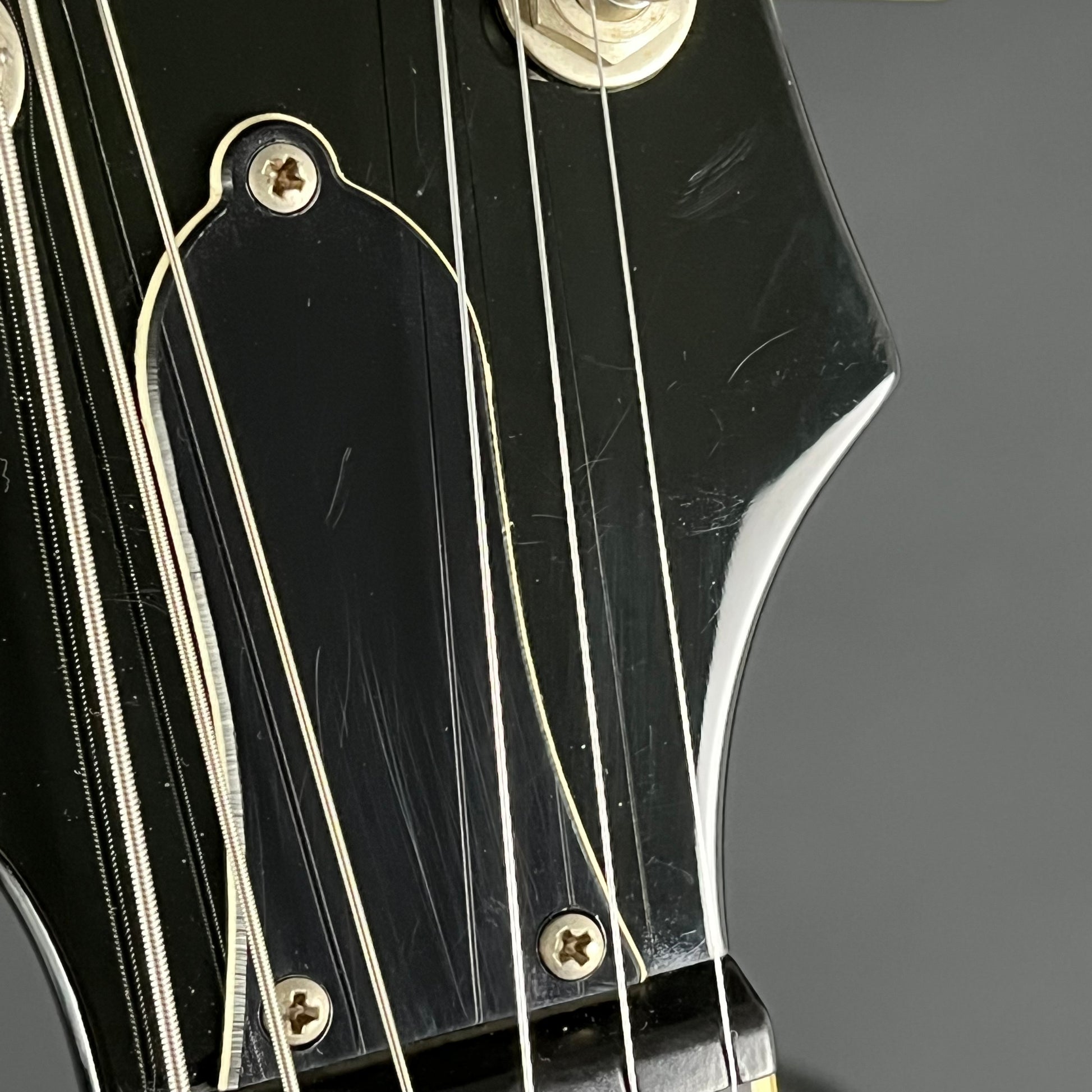 Epiphone Tony Iommi SG Custom 2015