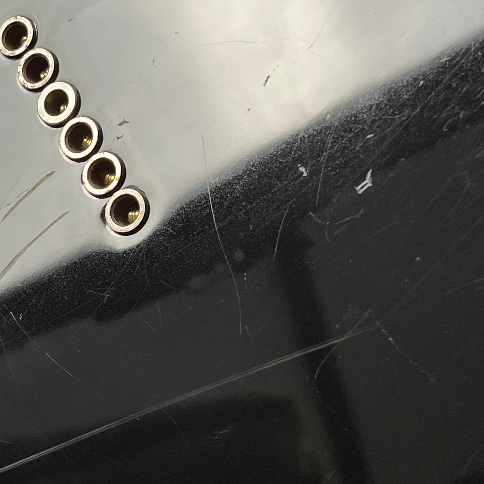 Fender American Standard Telecaster 1996