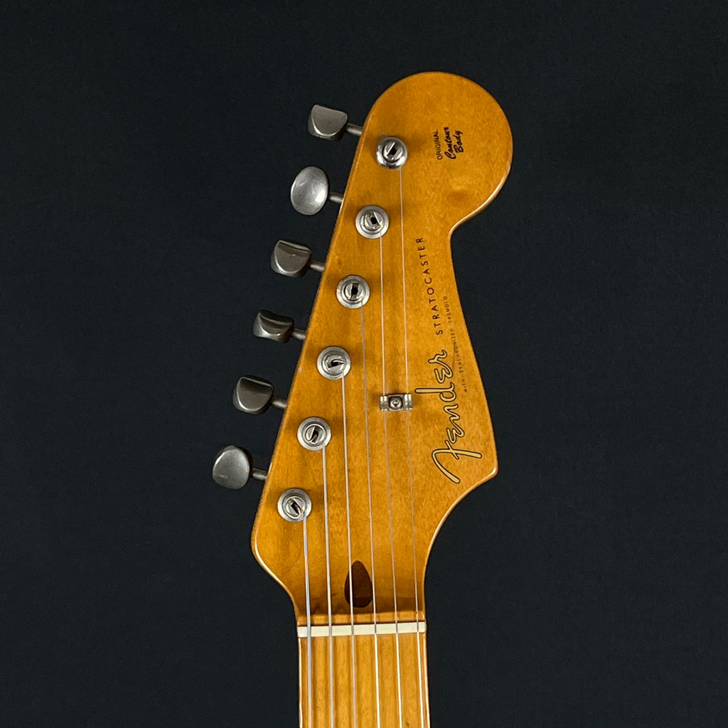 Fender Classic Series 50s Stratocaster DNB MN