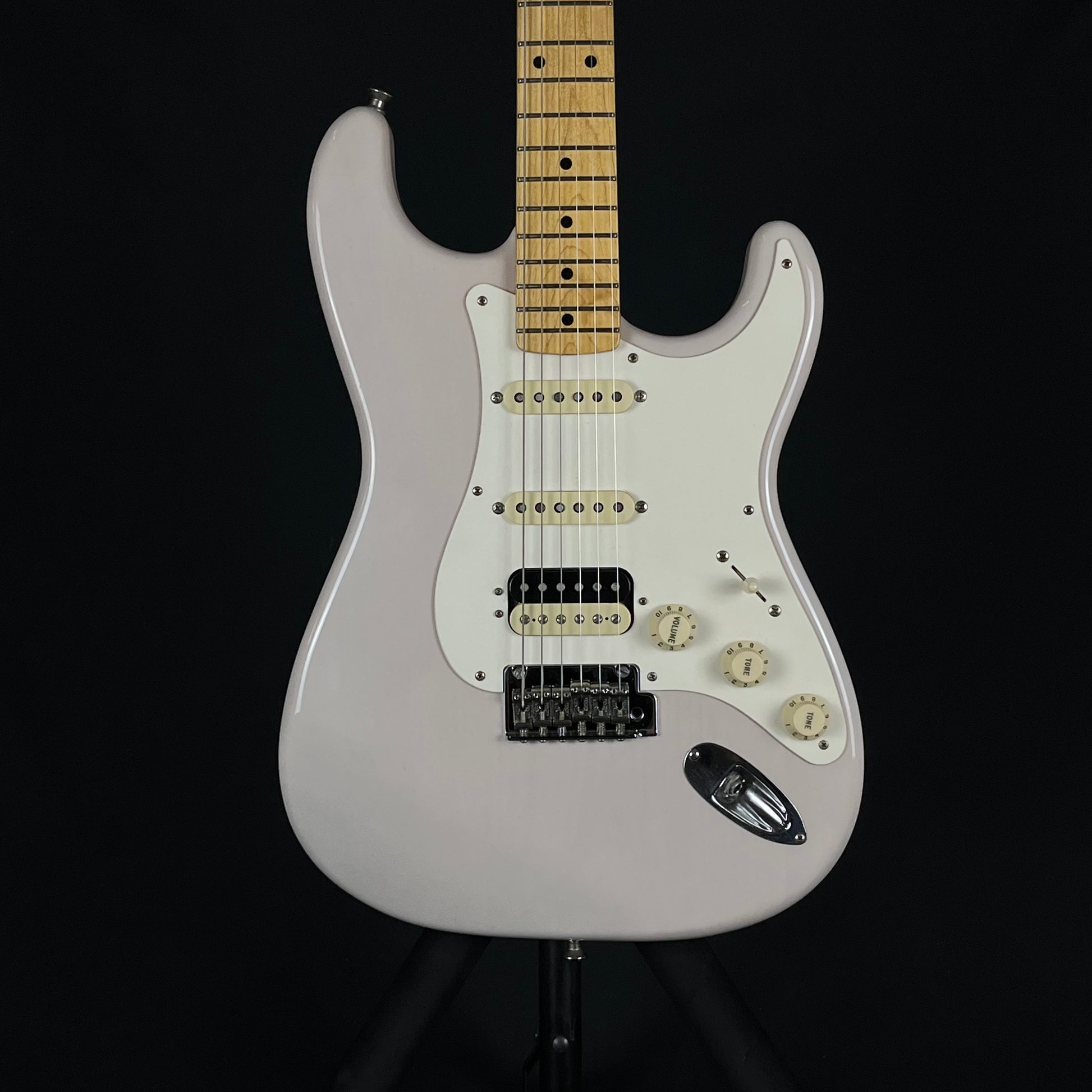 Fender Japan Hybrid 50s Stratocaster HSS