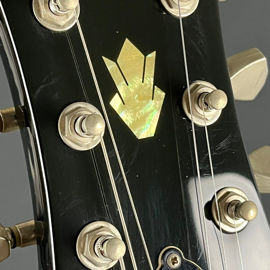 Epiphone Tony Iommi SG Custom 2015