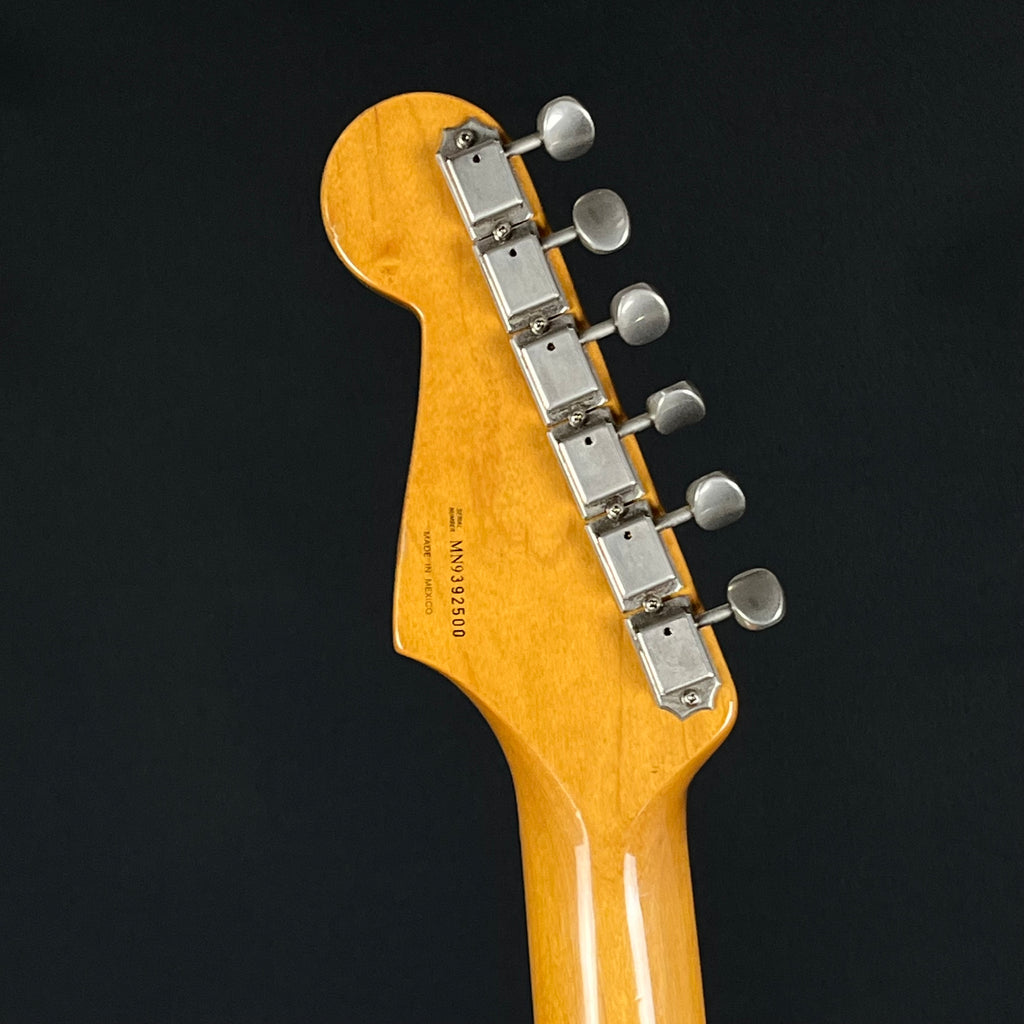 Fender Classic Series 50s Stratocaster DNB MN
