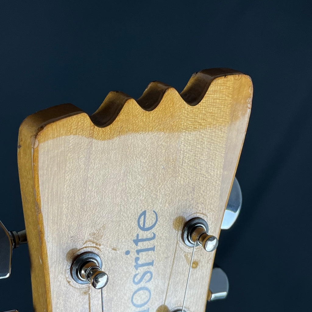 Mosrite Japan The Ventures Model '65
