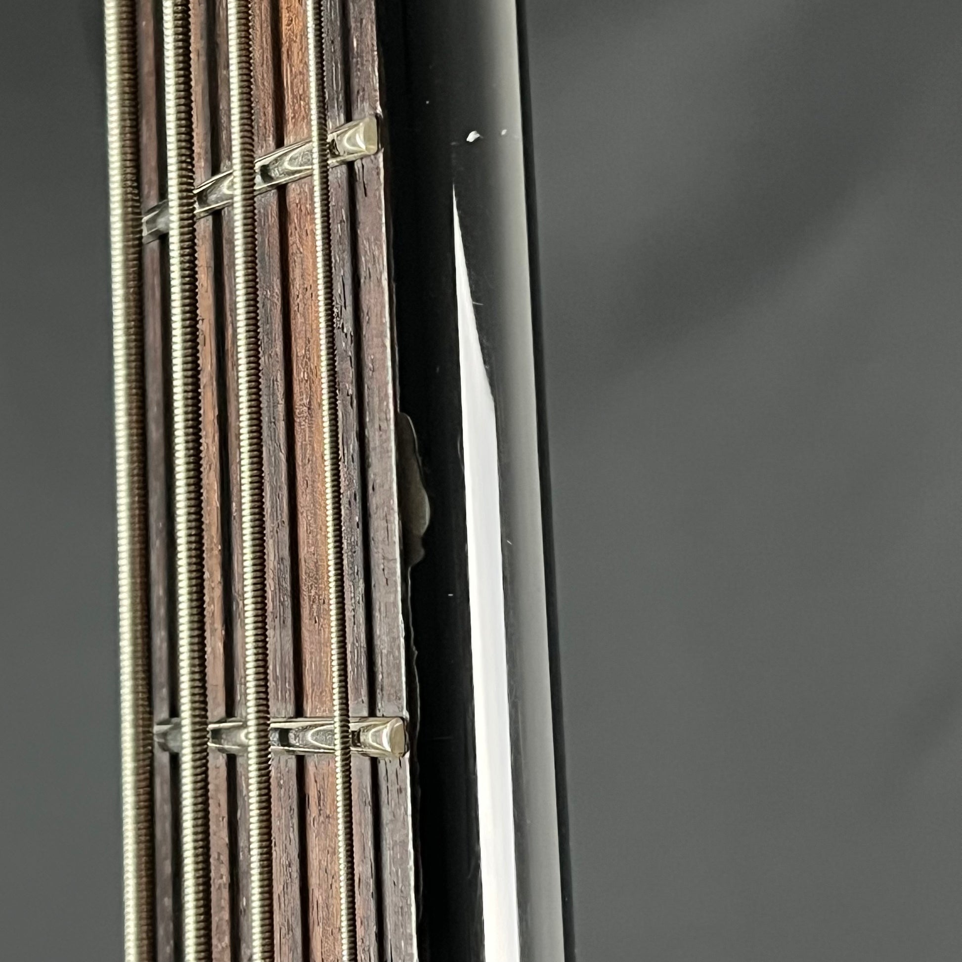 EDWARDS E-JV-95 Bass