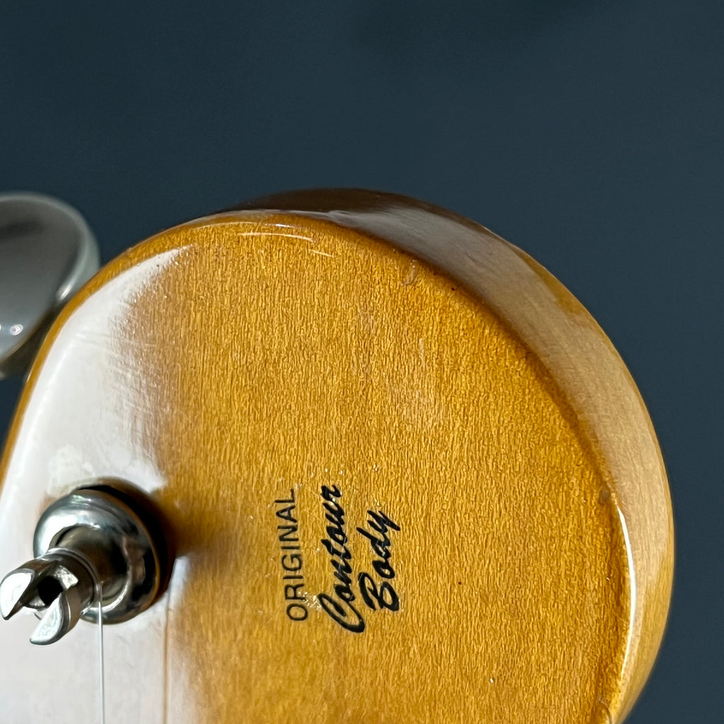 Fender Classic Series 50s Stratocaster DNB MN
