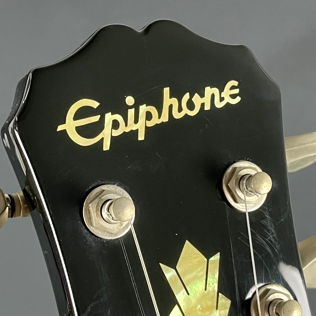 Epiphone Tony Iommi SG Custom 2015