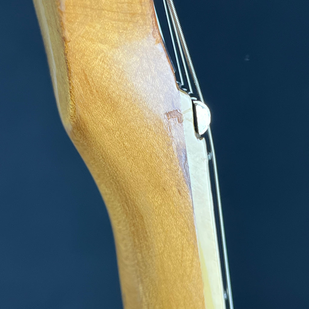 Mosrite Japan The Ventures Model '65