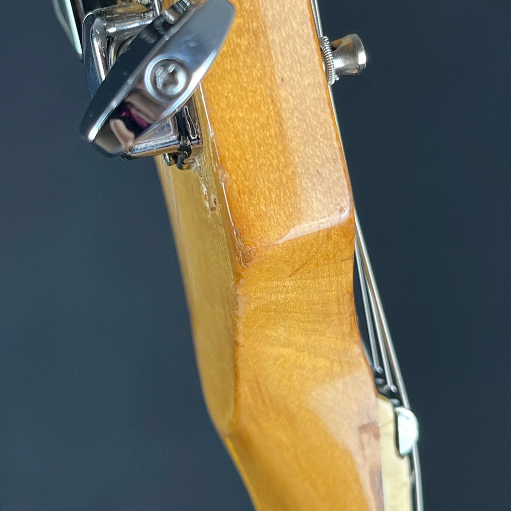 Mosrite Japan The Ventures Model '65