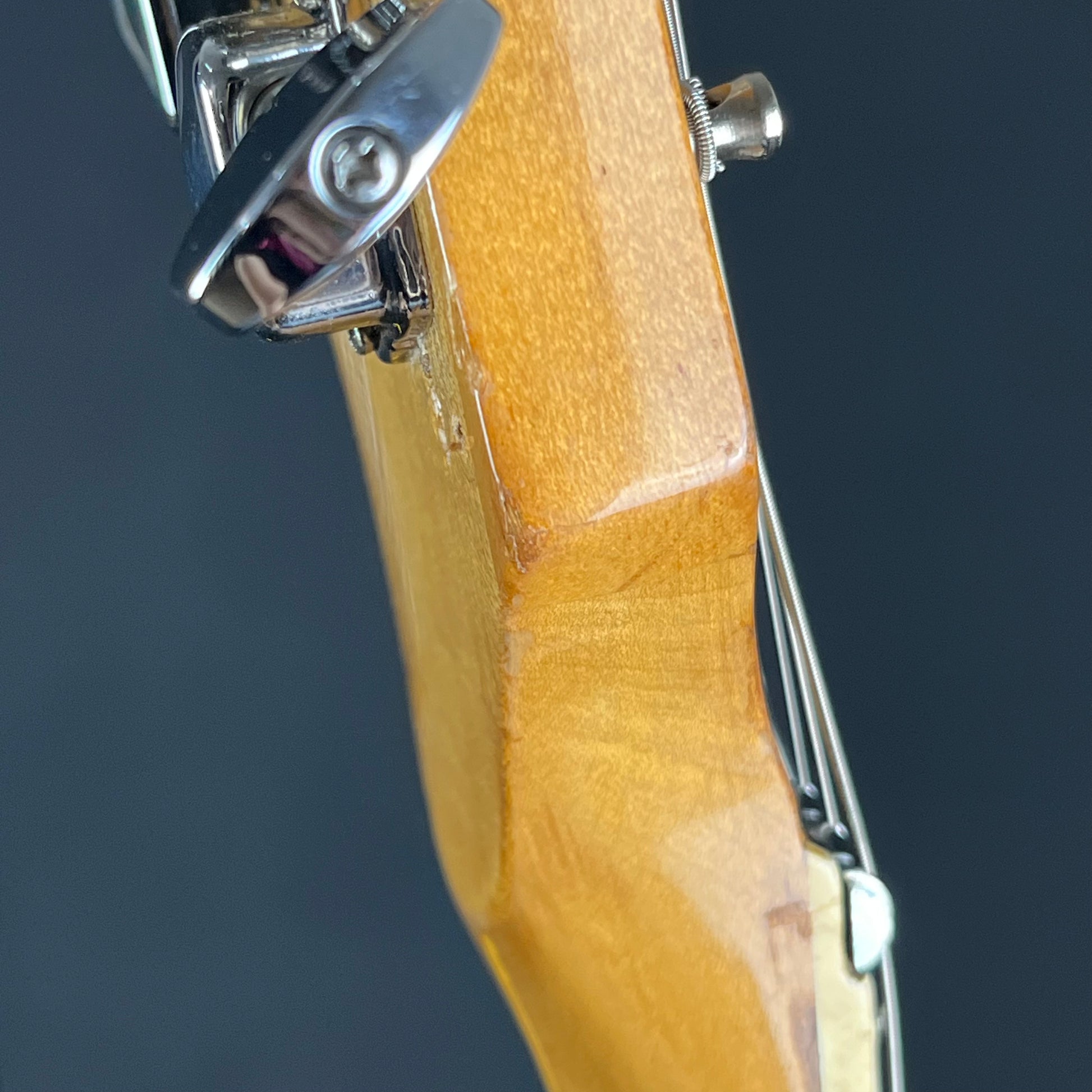 Mosrite Japan The Ventures Model '65