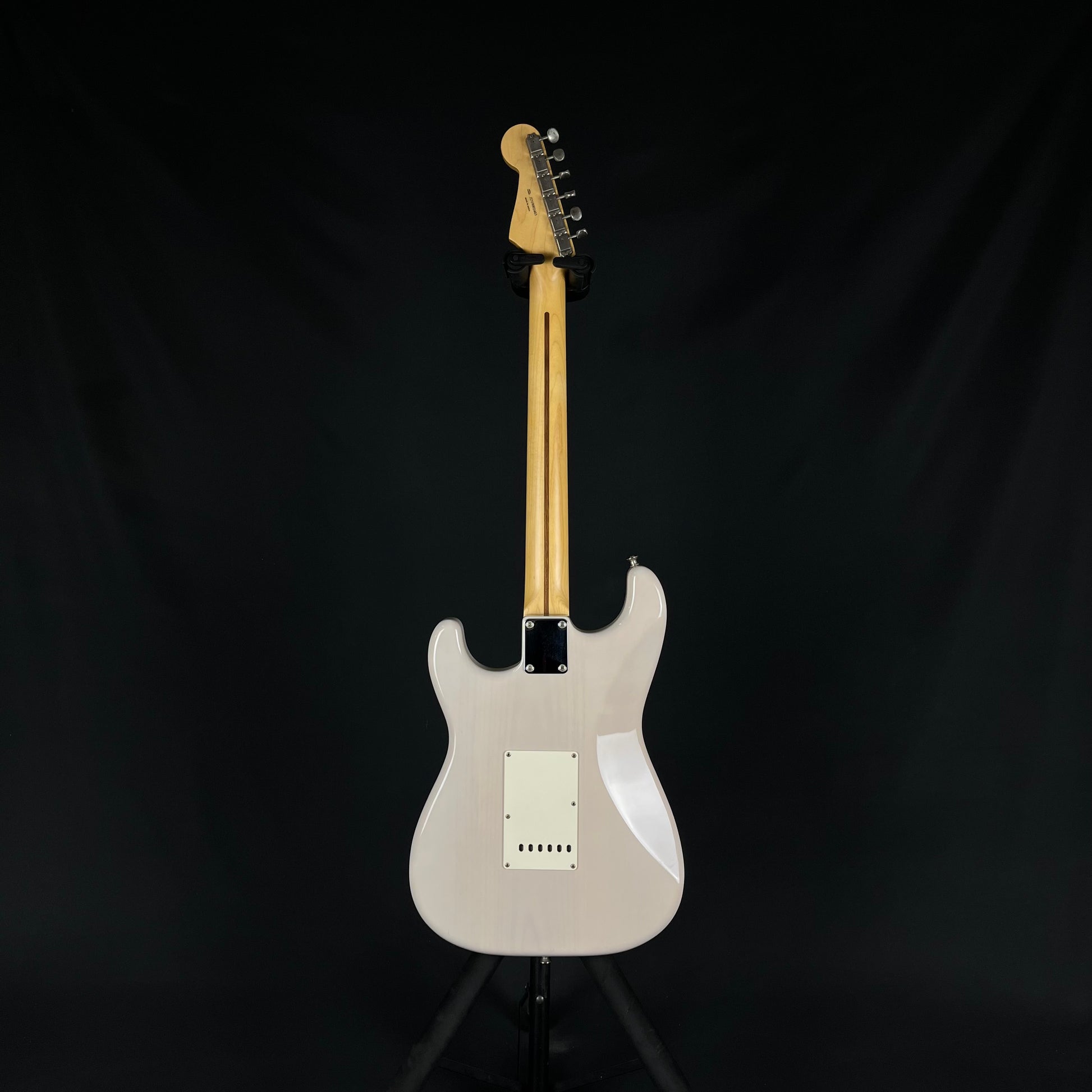 Fender Japan Hybrid 50s Stratocaster HSS