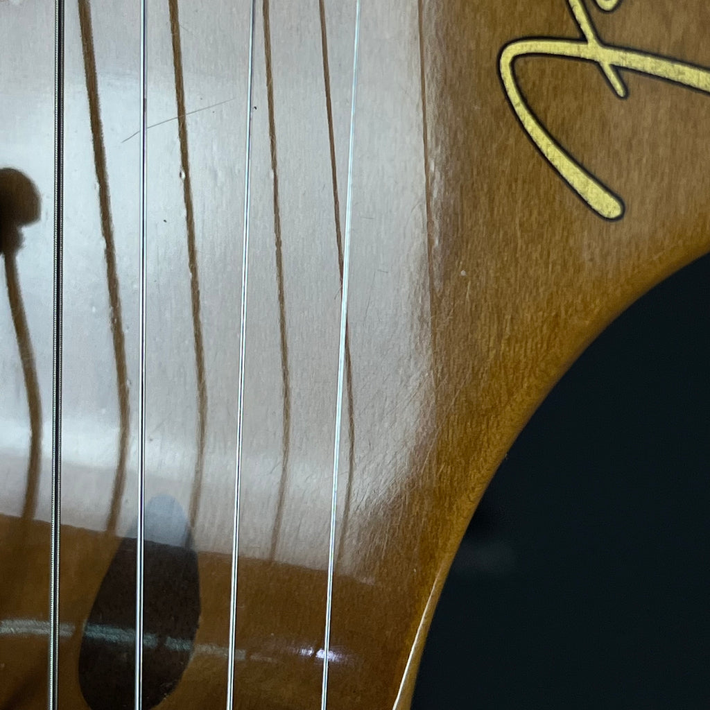 Fender Classic Series 50s Stratocaster DNB MN