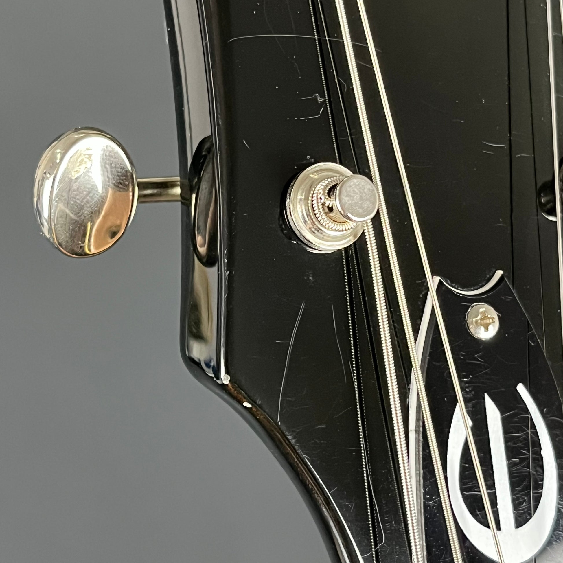 Epiphone Casino Coupe VS 2015