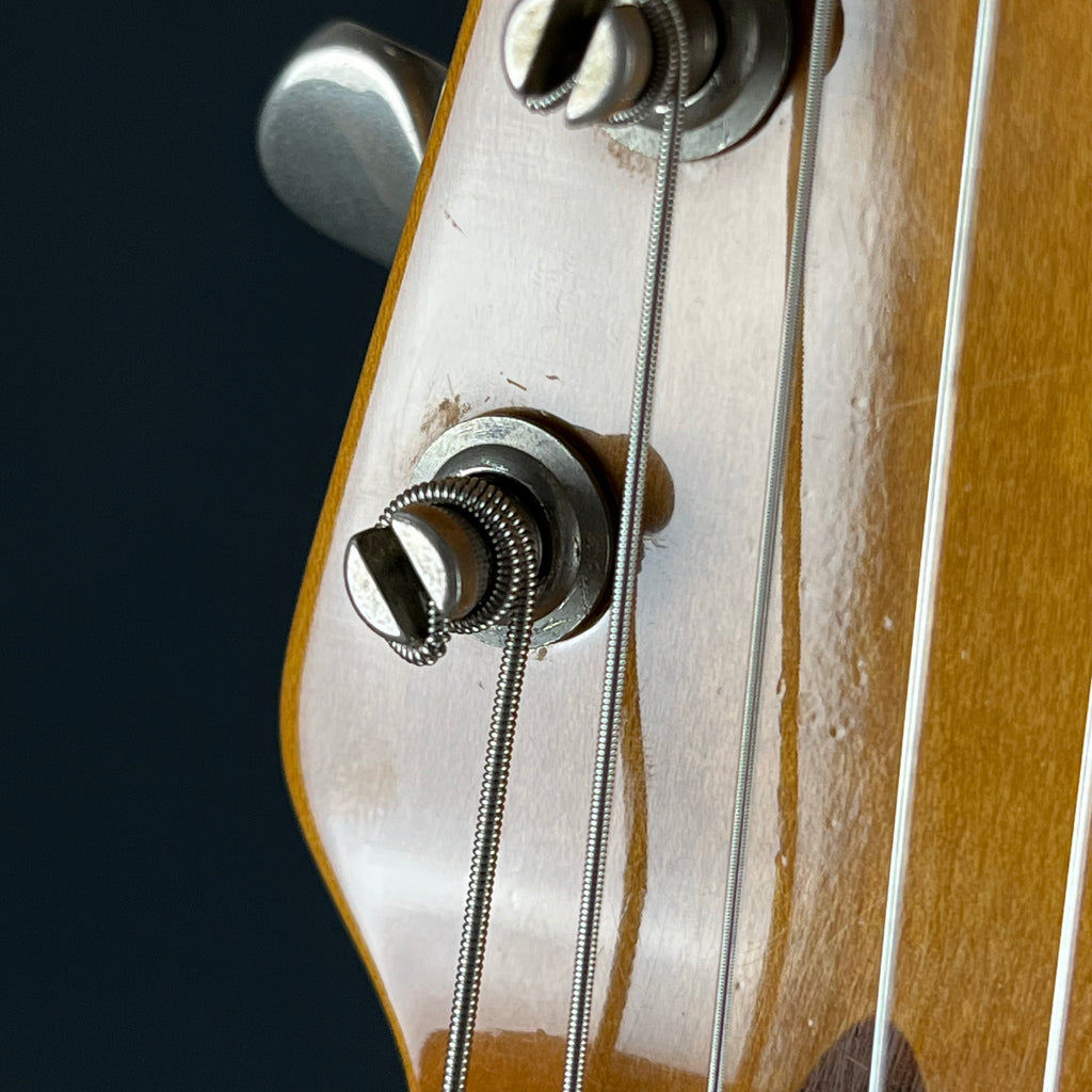 Fender Classic Series 50s Stratocaster DNB MN