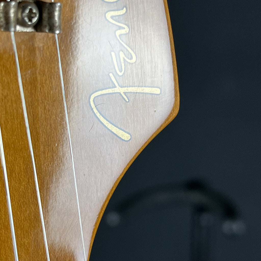 Fender Classic Series 50s Stratocaster DNB MN