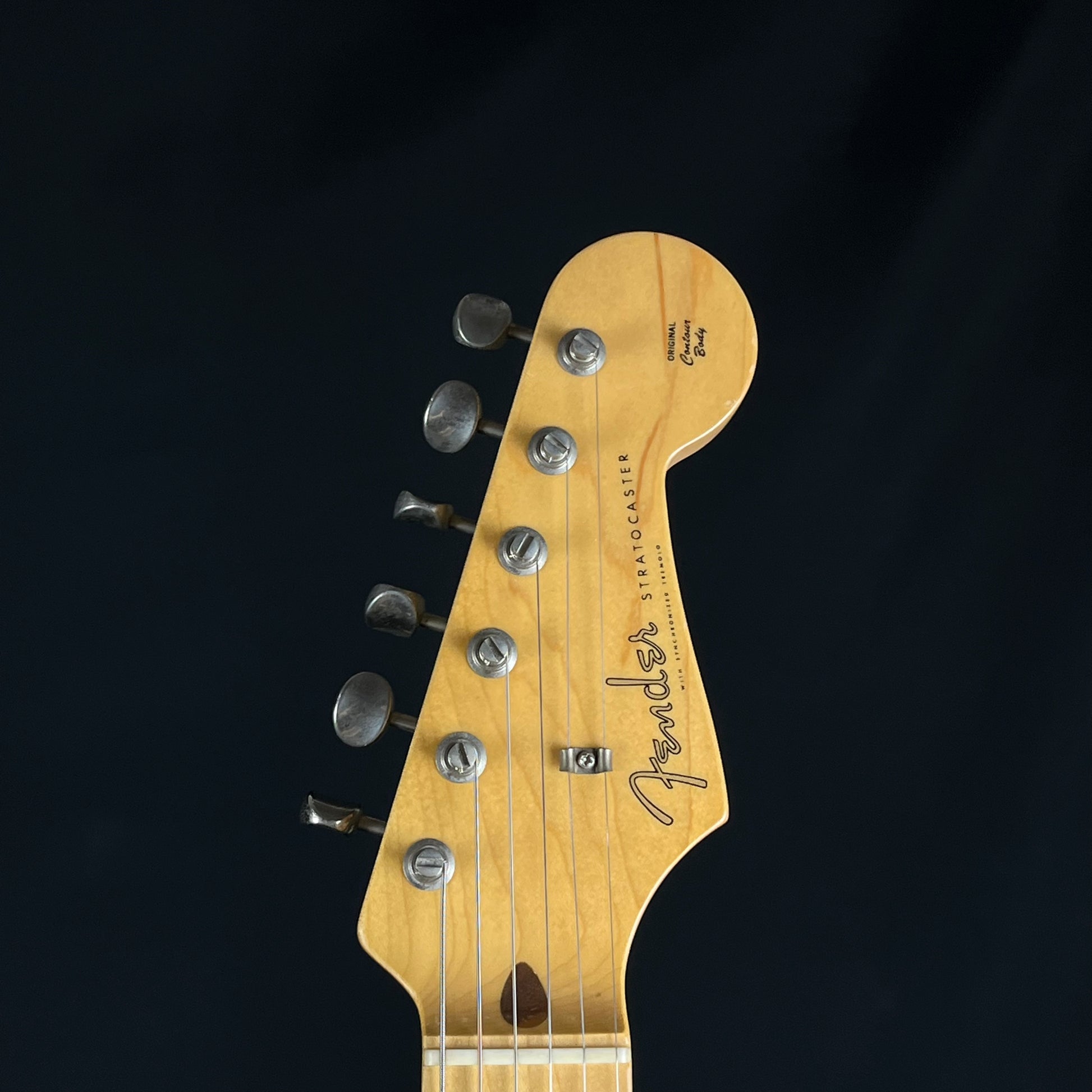 Fender Japan Hybrid 50s Stratocaster HSS