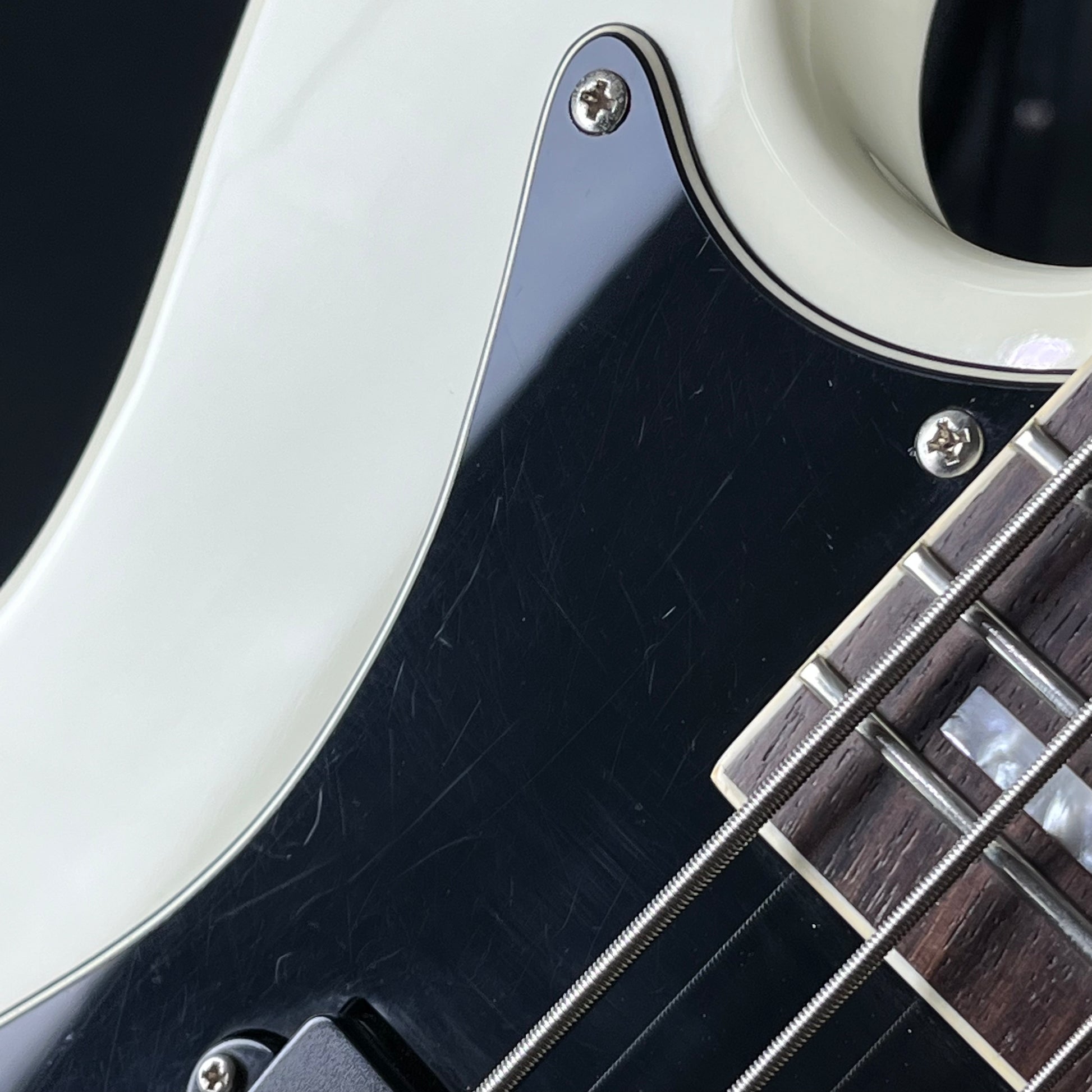 GrassRoots G-AK-65 Bass