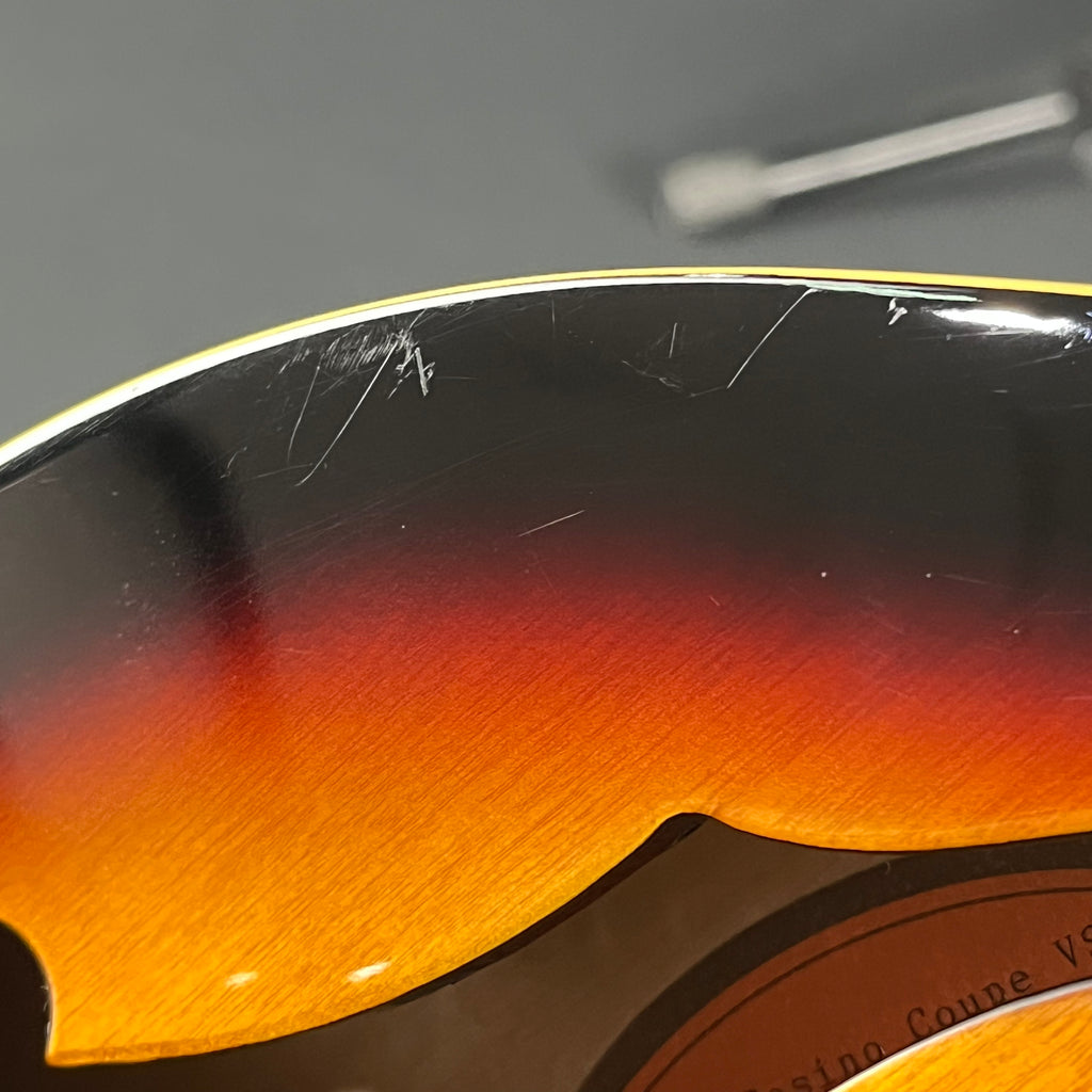 Epiphone Casino Coupe VS 2015