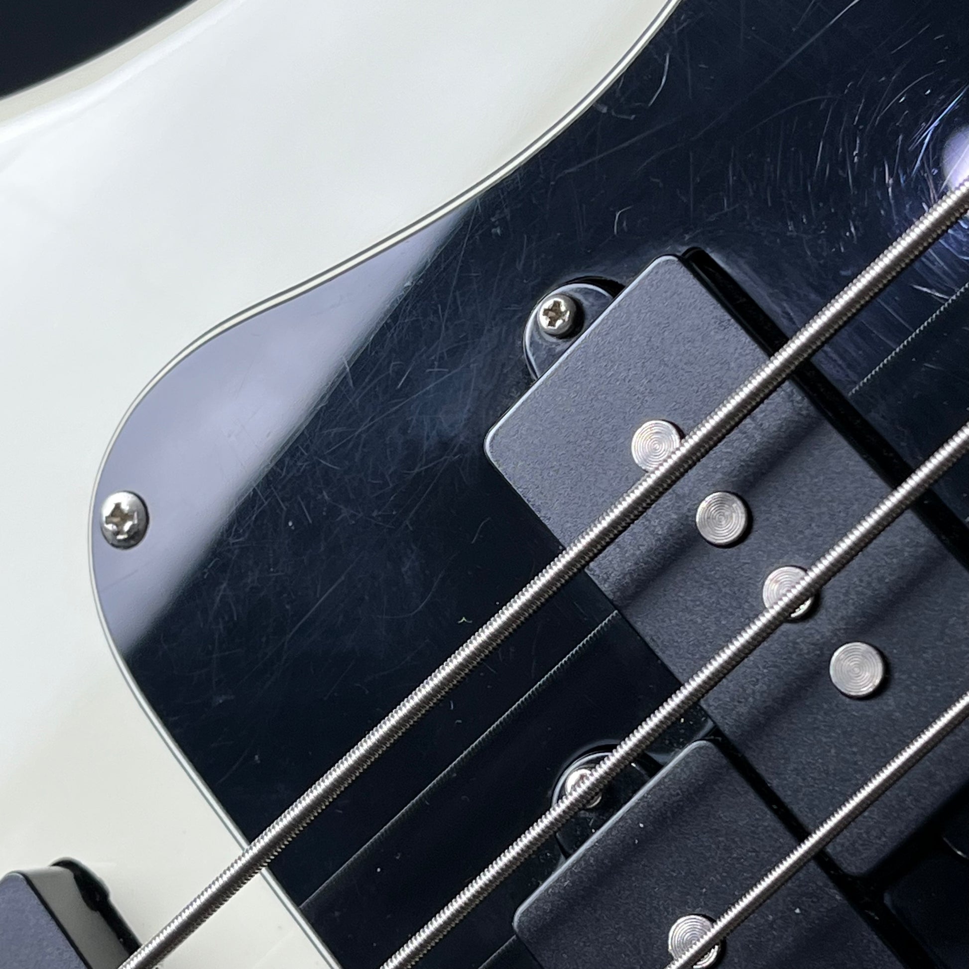 GrassRoots G-AK-65 Bass