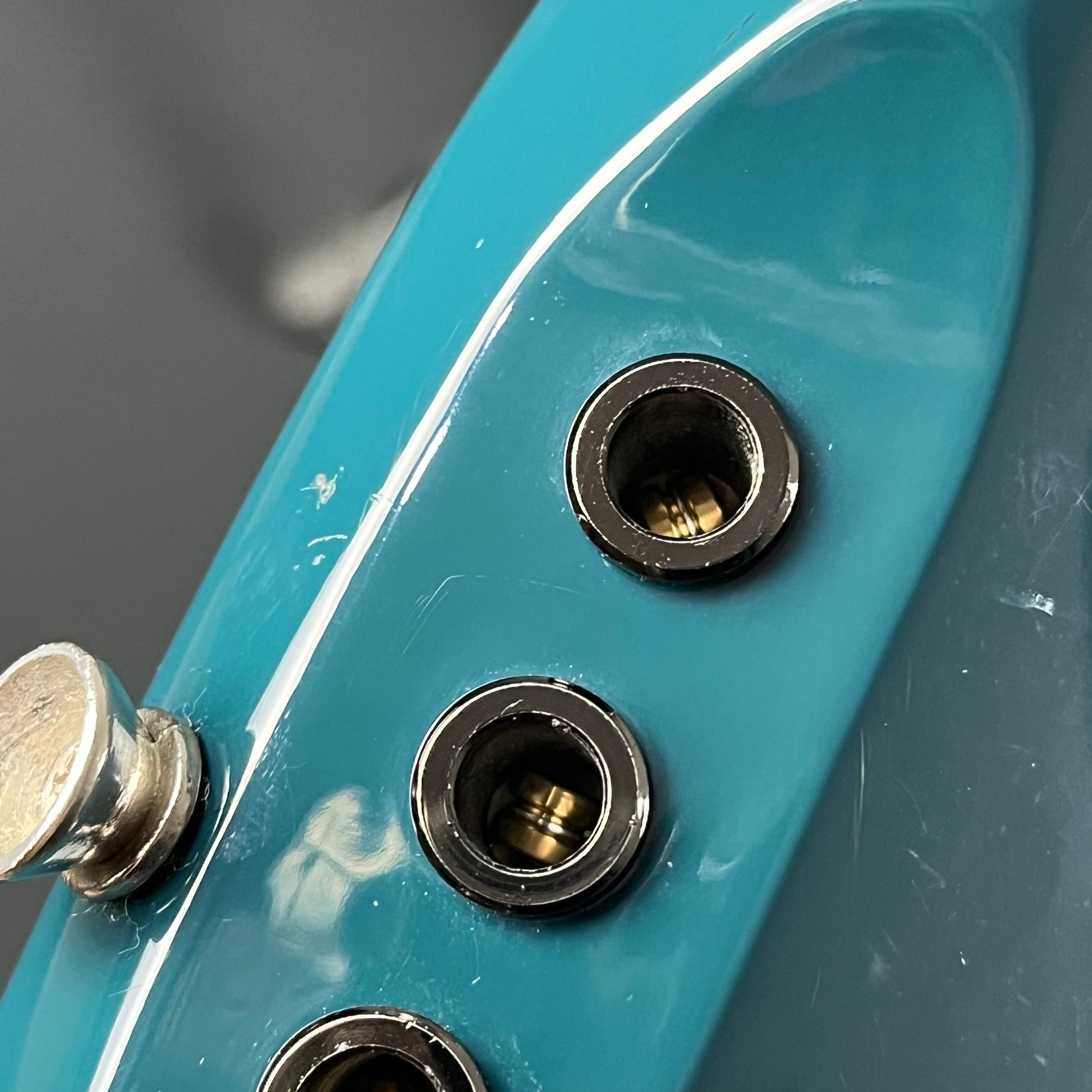 YAMAHA BB434 Bass