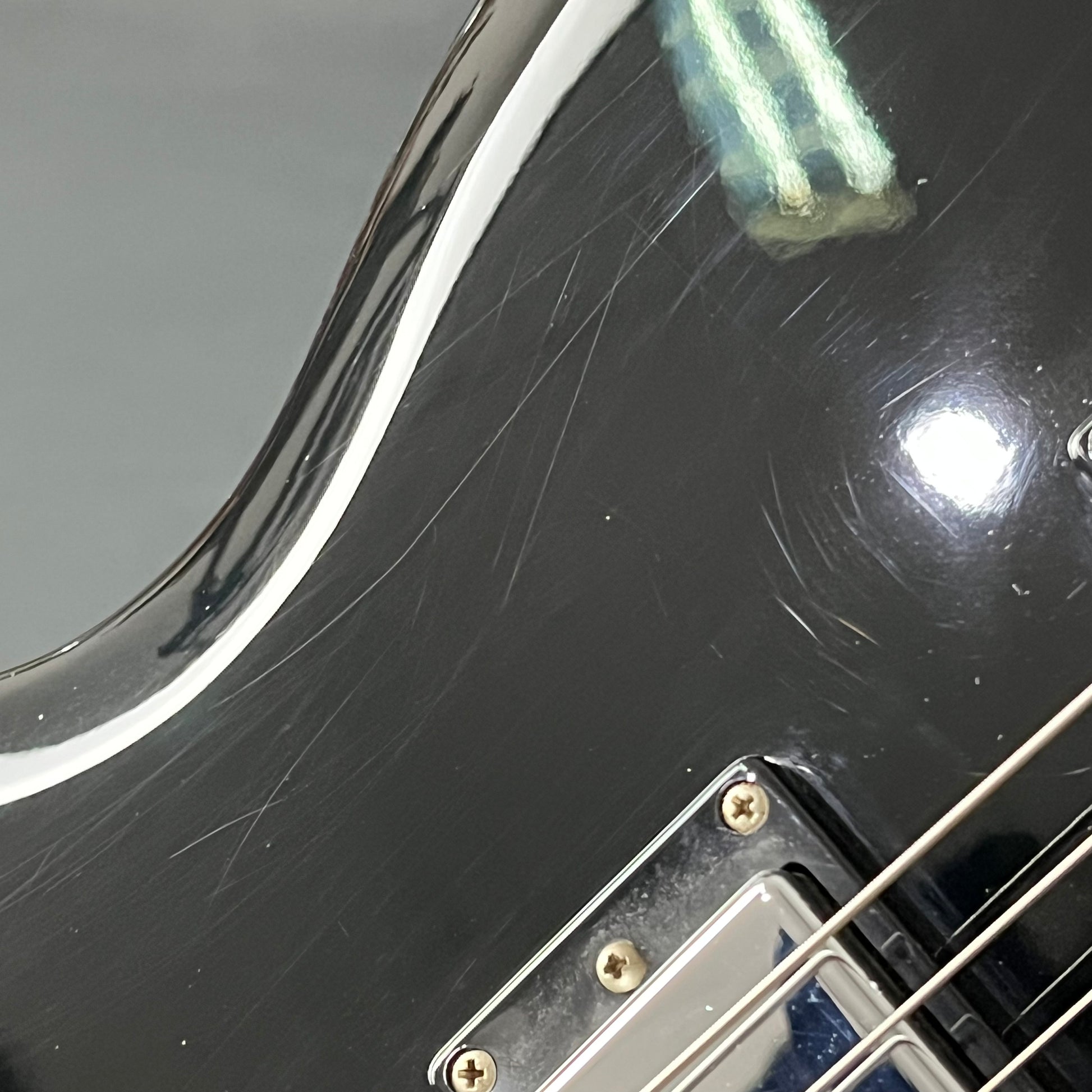 Epiphone Tony Iommi SG Custom 2015