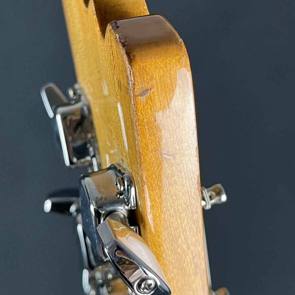 Mosrite Japan The Ventures Model '65