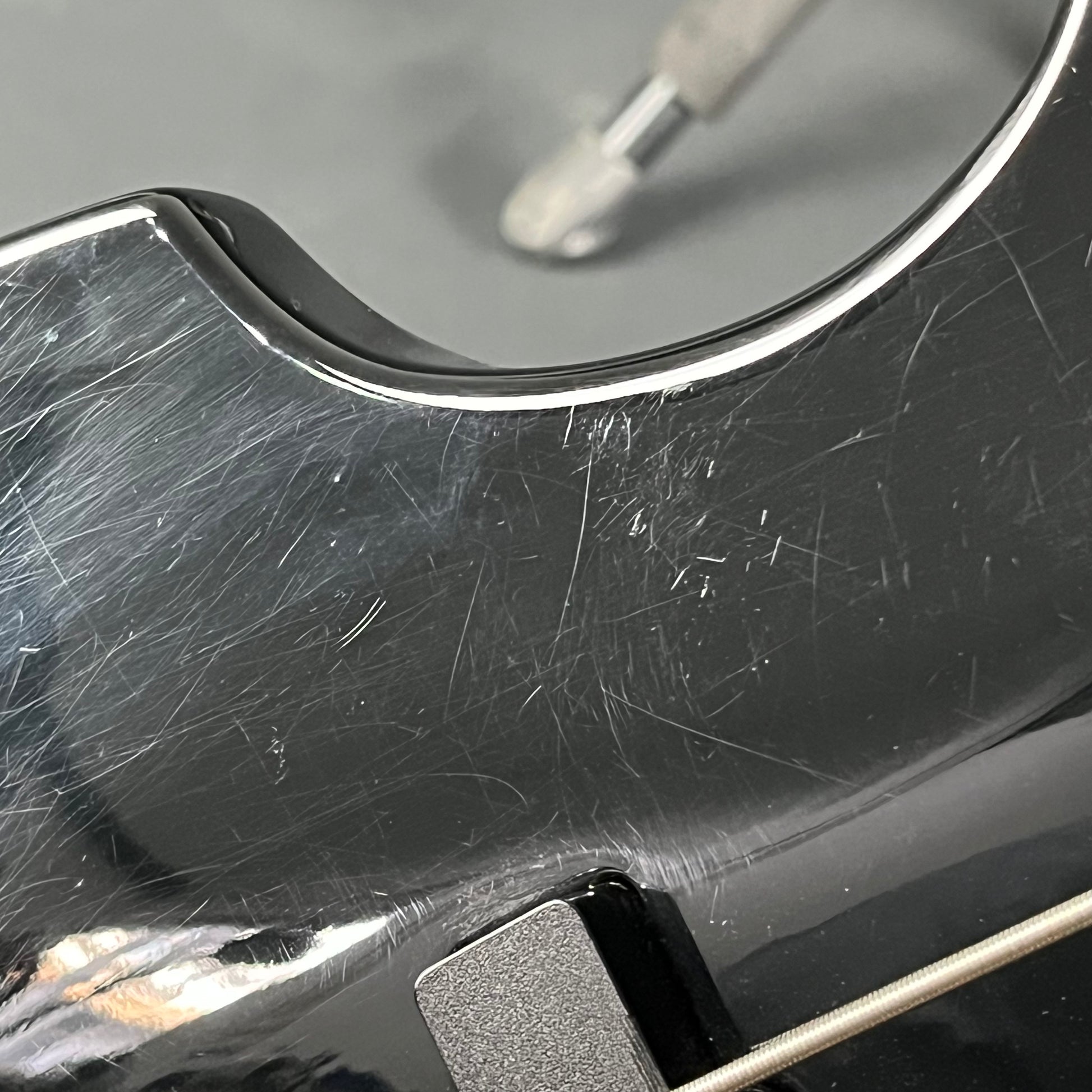 EDWARDS E-JV-95 Bass