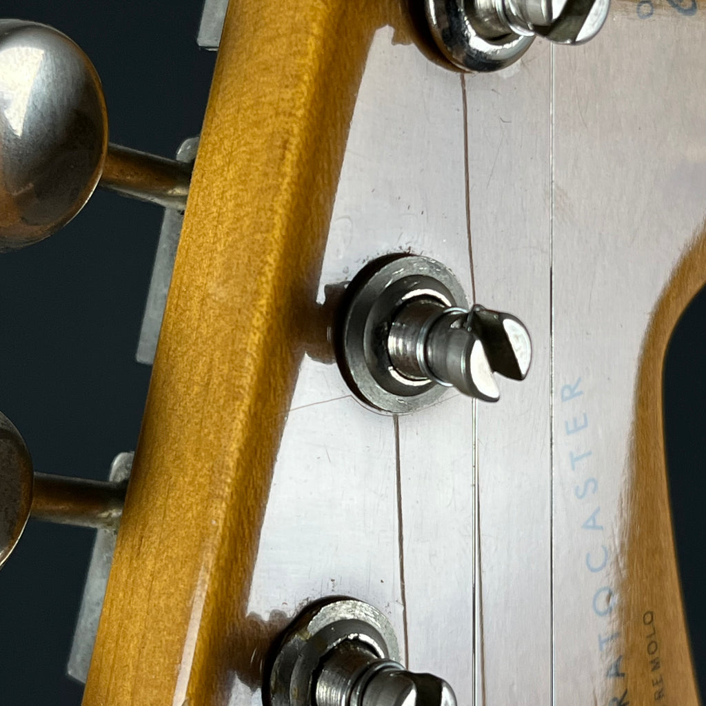 Fender Classic Series 50s Stratocaster DNB MN