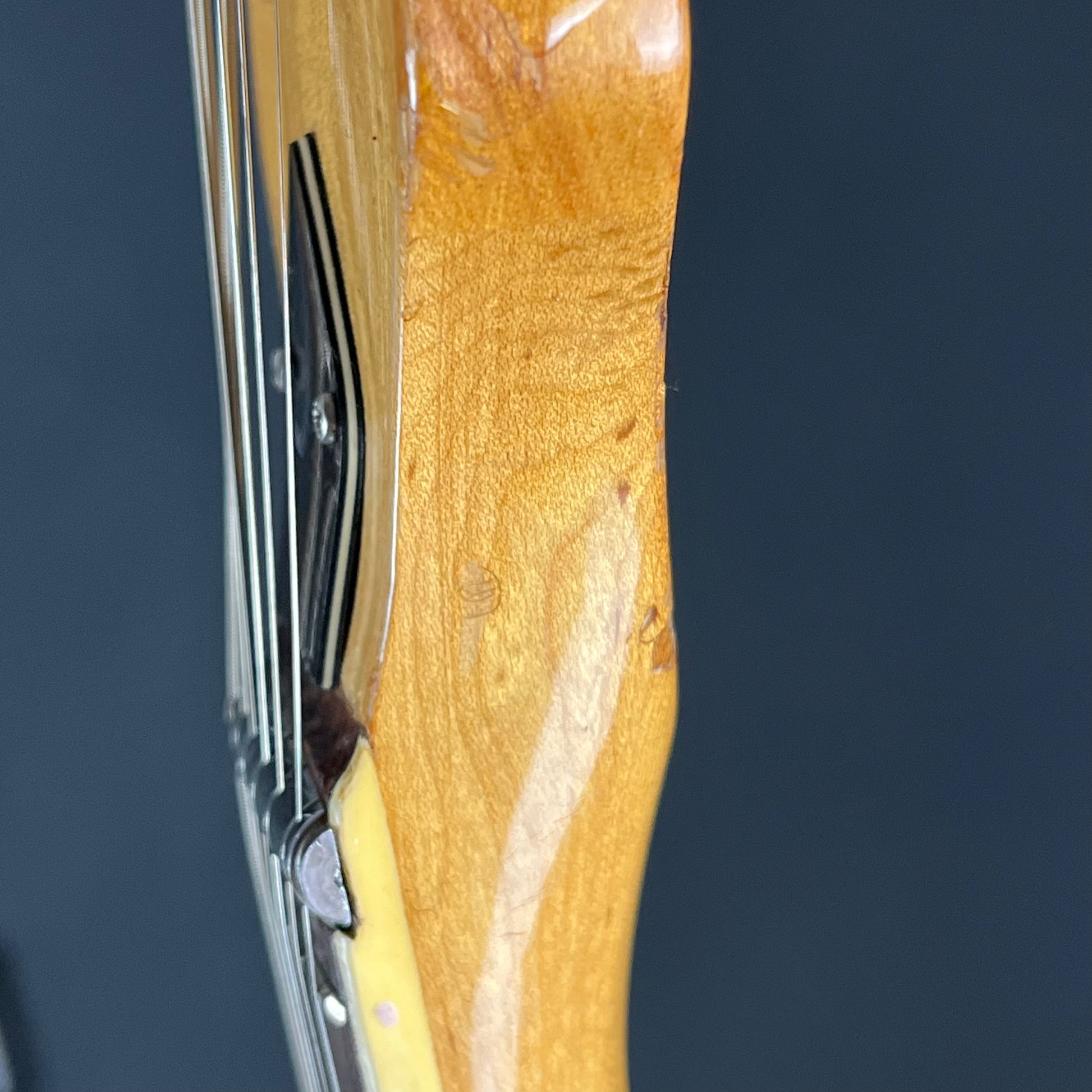 Mosrite Japan The Ventures Model '65