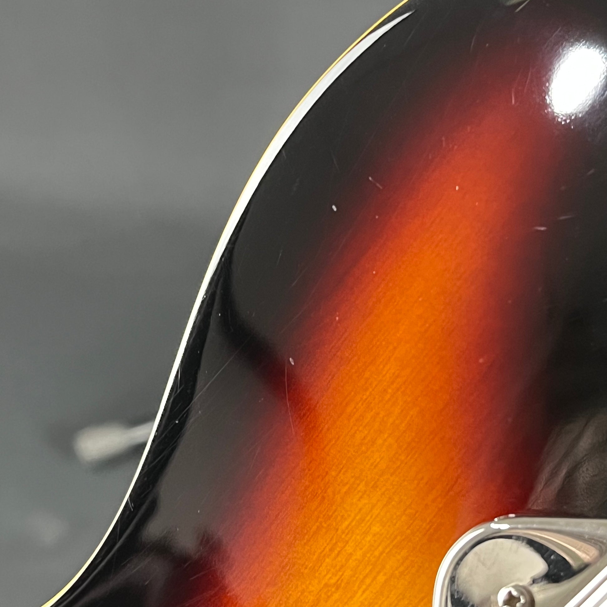 Epiphone Casino Coupe VS 2015